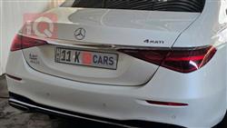 مرسيدس بنز S-Class